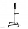 Neomounts NS-M1250BLACK TV trolley 37-70" - rotatable