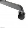 Neomounts NS-M1250BLACK TV trolley 37-70" - rotatable