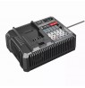 DEDRA DED6939 battery charger