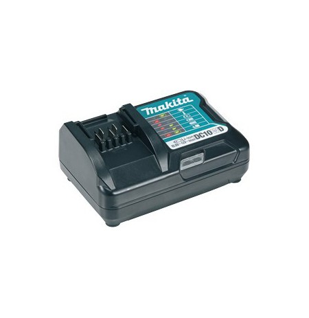 Makita 197343-0 cordless tool battery / charger Battery charger