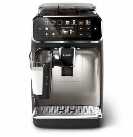 Philips EP5447/90 coffee maker Fully-auto Espresso machine 1.8 L