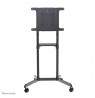 Neomounts NS-M1250BLACK TV trolley 37-70" - rotatable