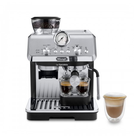 De’Longhi EC9155.MB coffee maker Semi-auto Espresso machine 2.5 L