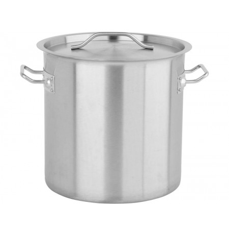 Yato YG-00013 stock pot 17 L Stainless steel