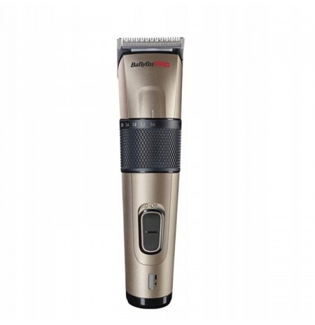 Hair clipper BABYLISS FX862E