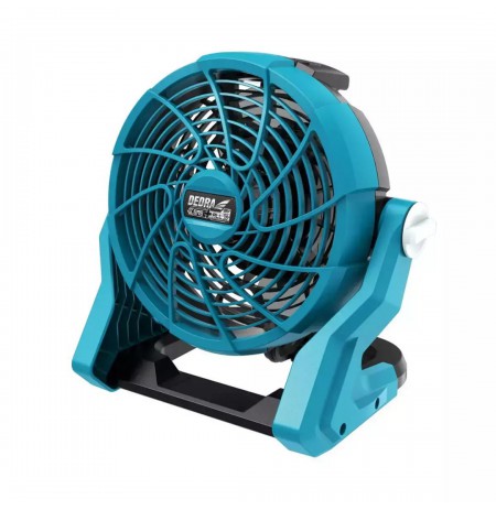 DEDRA DED7080 household fan