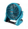 DEDRA DED7080 household fan