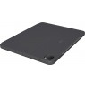 Logitech Combo Touch QWERTY US International Smart Connector Graphite
