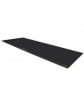 GIGABYTE AMP900 Gaming mouse pad Black, Orange