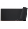 GIGABYTE AMP900 Gaming mouse pad Black, Orange