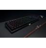 GIGABYTE AMP900 Gaming mouse pad Black, Orange