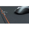 GIGABYTE AMP900 Gaming mouse pad Black, Orange