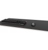 GIGABYTE AMP900 Gaming mouse pad Black, Orange
