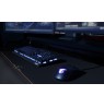 GIGABYTE AMP900 Gaming mouse pad Black, Orange