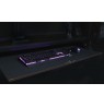 GIGABYTE AMP900 Gaming mouse pad Black, Orange