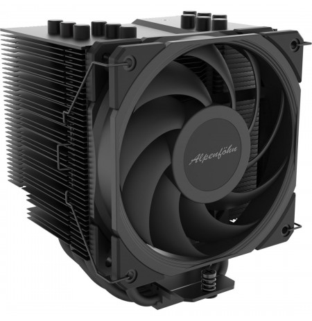 Alpenföhn Brocken 4 CPU Cooler - 120mm