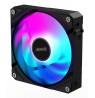 GIGABYTE AORUS EZ CHAIN FAN 120 Motherboard 12 cm Black 1 pc(s)