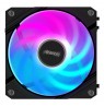 GIGABYTE AORUS EZ CHAIN FAN 120 Motherboard 12 cm Black 1 pc(s)