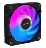 GIGABYTE AORUS EZ CHAIN FAN 120 Motherboard 12 cm Black 1 pc(s)