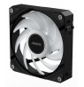 GIGABYTE AORUS EZ CHAIN FAN 120 Motherboard 12 cm Black 1 pc(s)