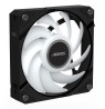 GIGABYTE AORUS EZ CHAIN FAN 120 Motherboard 12 cm Black 1 pc(s)