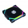 Lian Li UNI FAN SL Wireless ARGB PWM black