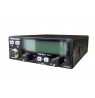 President Teddy II+ AM/FM CB radio Black