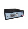 President Teddy II+ AM/FM CB radio Black
