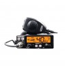 President Teddy II+ AM/FM CB radio Black