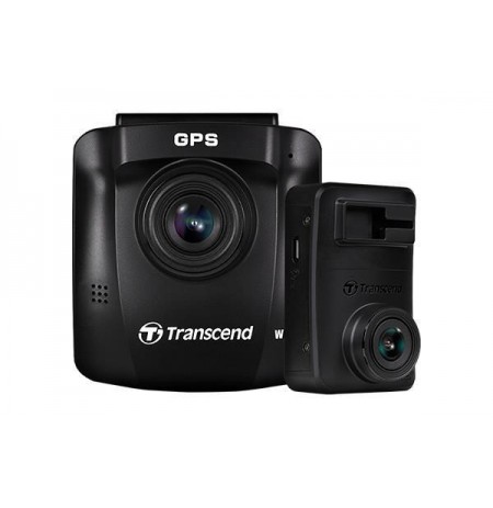 Vehicle Recorder DrivePro 620/2X64GB TS-DP620A-64G TRANSCEND
