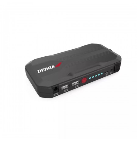 DEDRA DEPP1200 vehicle jump starter
