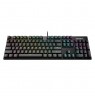 GIGABYTE AORUS K1 keyboard Gaming USB QWERTY English Black