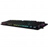 GIGABYTE AORUS K1 keyboard Gaming USB QWERTY English Black