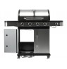 Yato YG-20019 outdoor barbecue/grill