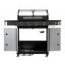 Yato YG-20019 outdoor barbecue/grill