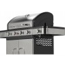 Yato YG-20019 outdoor barbecue/grill