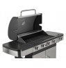 Yato YG-20019 outdoor barbecue/grill