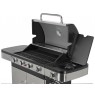 Yato YG-20019 outdoor barbecue/grill