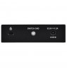D-Link DES-1005P network switch Unmanaged Black Power over Ethernet (PoE)