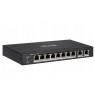 Switch PoE Hilook by Hikvision SW-10-POE 10-ports