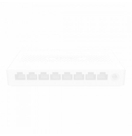 Switch Tenda SM108