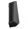 EASEE CHARGE UP Charging station 22kW Black