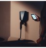 EASEE CHARGE UP Charging station 22kW Black