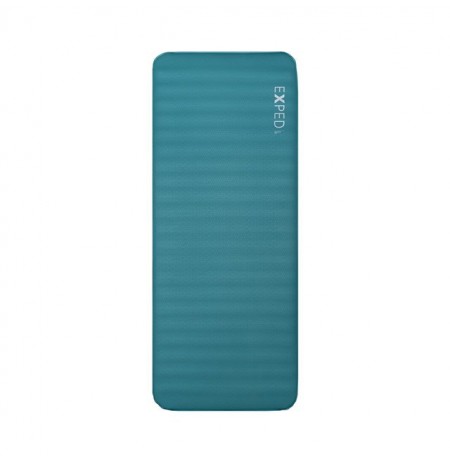 Inflatable mattress Exped MegaMat LXW