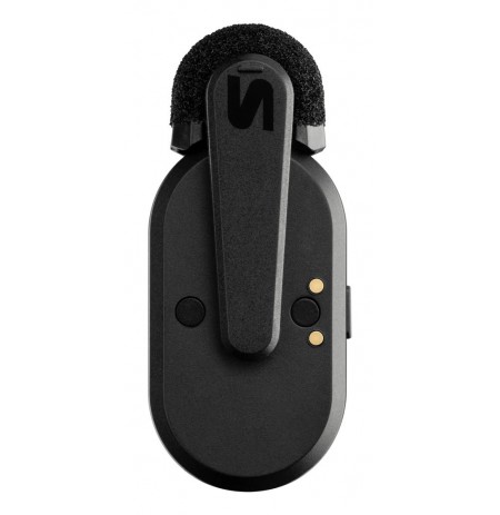 Shure MV-ONE-Z6 - MoveMic MV-LaV wireless microphone with charging case