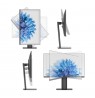 Thomson M27FB5C14 computer monitor 68.6 cm (27") 1920 x 1080 pixels Full HD LED Black