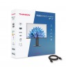 Thomson M27FB5C14 computer monitor 68.6 cm (27") 1920 x 1080 pixels Full HD LED Black