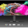 Thomson M27FB5C14 computer monitor 68.6 cm (27") 1920 x 1080 pixels Full HD LED Black