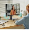 Thomson M27FB5C14 computer monitor 68.6 cm (27") 1920 x 1080 pixels Full HD LED Black