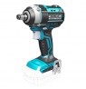 DEDRA DED7146 power screwdriver/impact driver